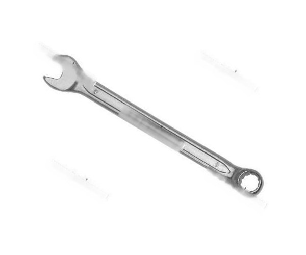 Ключ комбинированный 9 KRAFT PRO CrV 700503