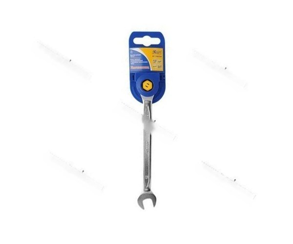 Ключ комбинированный трещоточный 12 KRAFT PRO CrV 700734