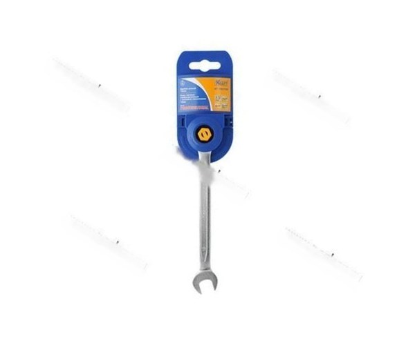 Ключ комбинированный трещоточный 13 KRAFT PRO CrV 700735