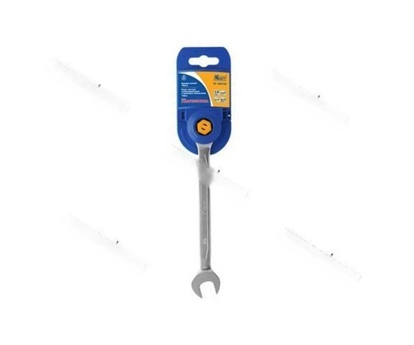 Ключ комбинированный трещоточный 14 KRAFT PRO CrV 700736