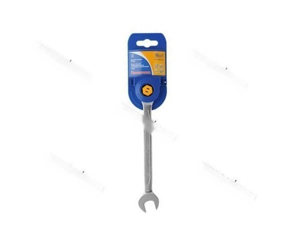 Ключ комбинированный трещоточный 15 KRAFT PRO CrV 700737