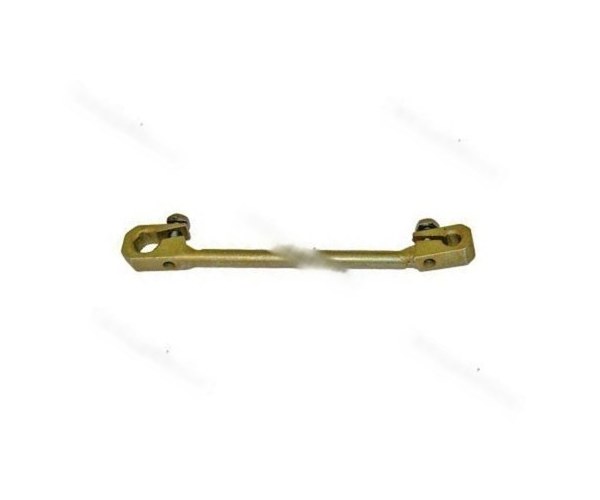 Ключ прокачки с 2 поджимами  7х11 АВТОСПЕЦ