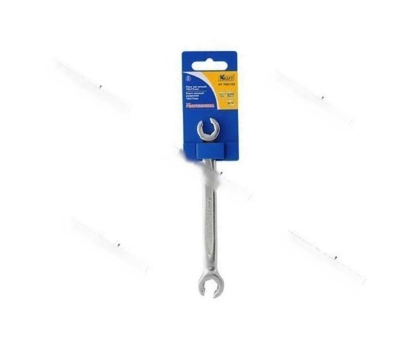 Ключ разрезной 10х11 KRAFT PRO CrV 700743