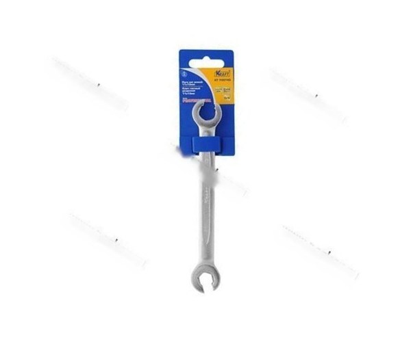 Ключ разрезной 11х13 KRAFT PRO CrV 700745