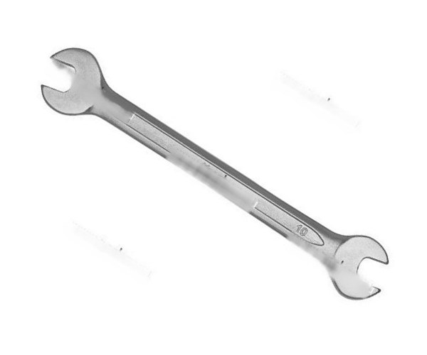 Ключ рожковый 10х11 KRAFT 700525