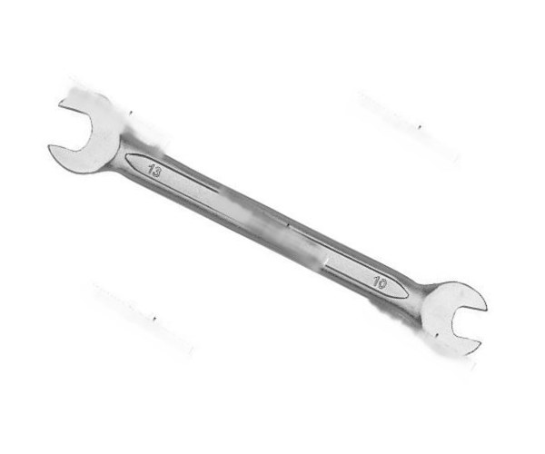 Ключ рожковый 10х13 KRAFT 700526