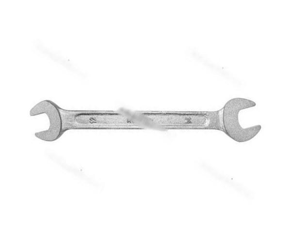 Ключ рожковый 12х14 КЗСМИ