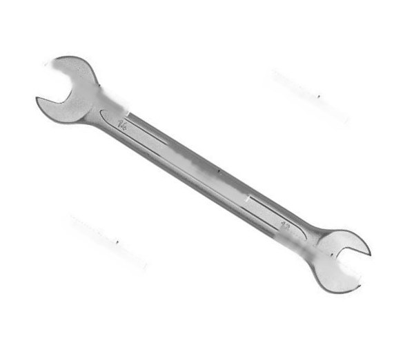 Ключ рожковый 13х14 KRAFT 700528