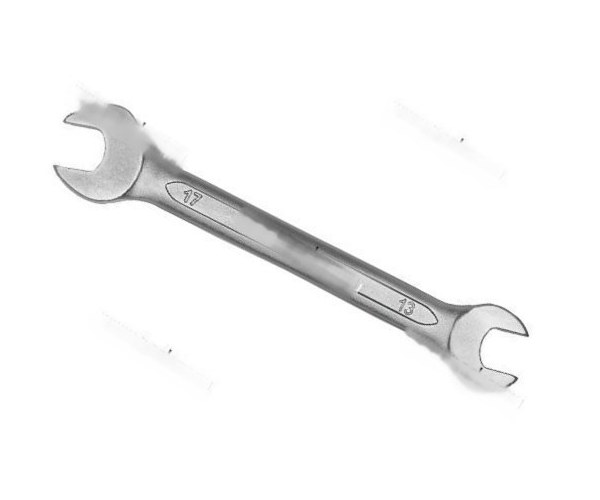 Ключ рожковый 13х17 KRAFT 700593
