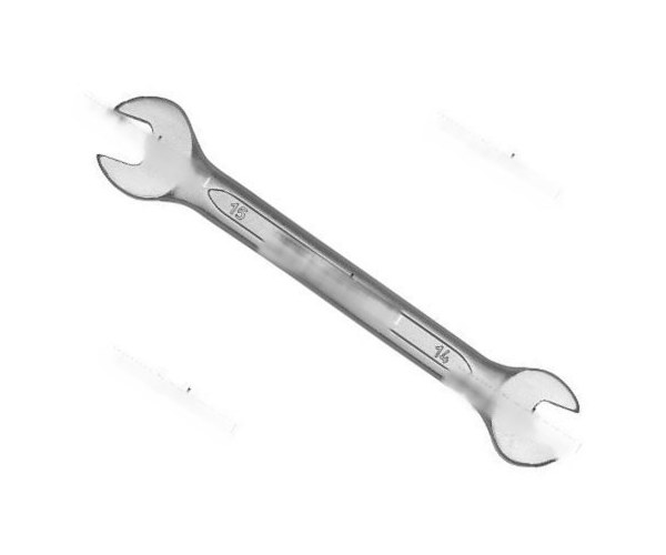 Ключ рожковый 14х15 KRAFT 700529