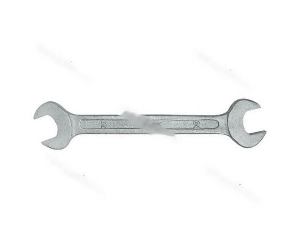 Ключ рожковый 22х24 КЗСМИ