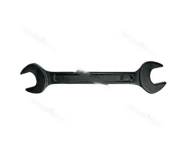 Ключ рожковый 27х30 КЗСМИ