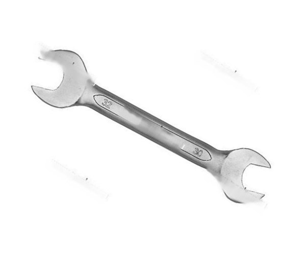 Ключ рожковый 30х32 KRAFT 700537
