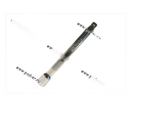 Ключ удлинитель 1/4 100мм OMBRA 221404