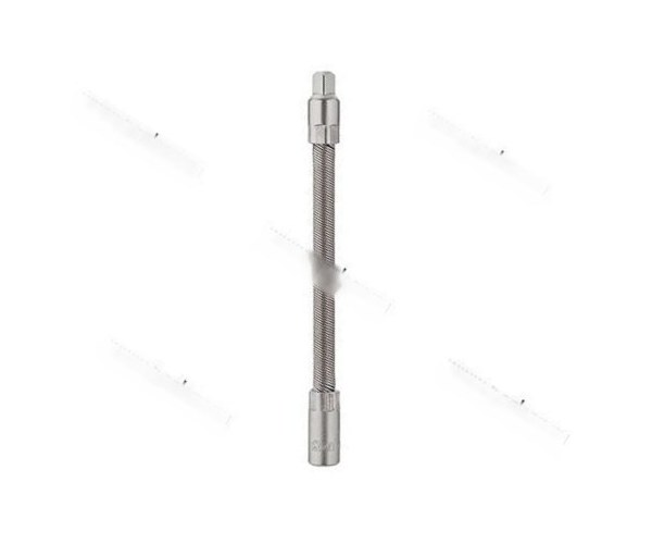 Ключ удлинитель 1/4 125мм KRAFT гибкий 700639