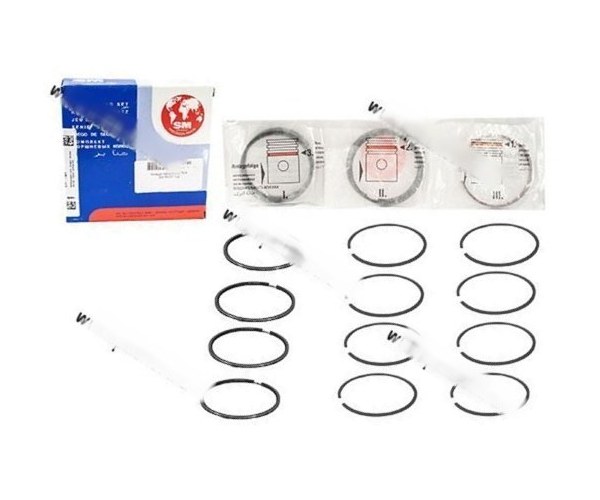 Кольца поршневые 79,4 SM.SHOTTLE