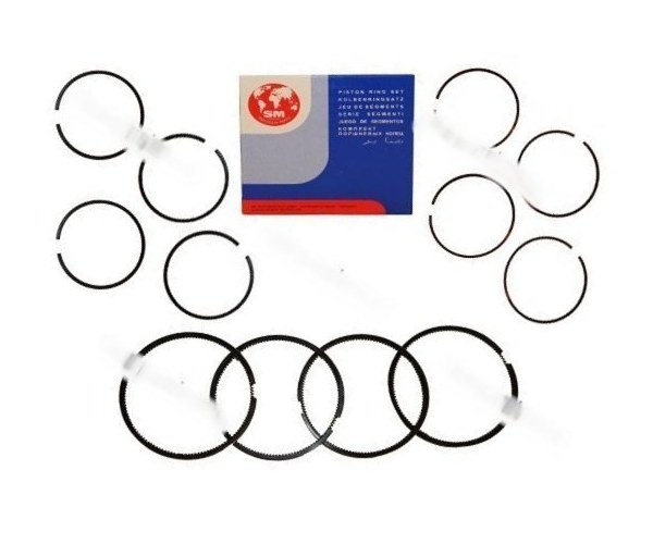 Кольца поршневые 82,4 SM.SHOTTLE
