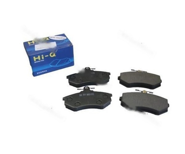 Колодки Чери Тигго 7 Про Купить