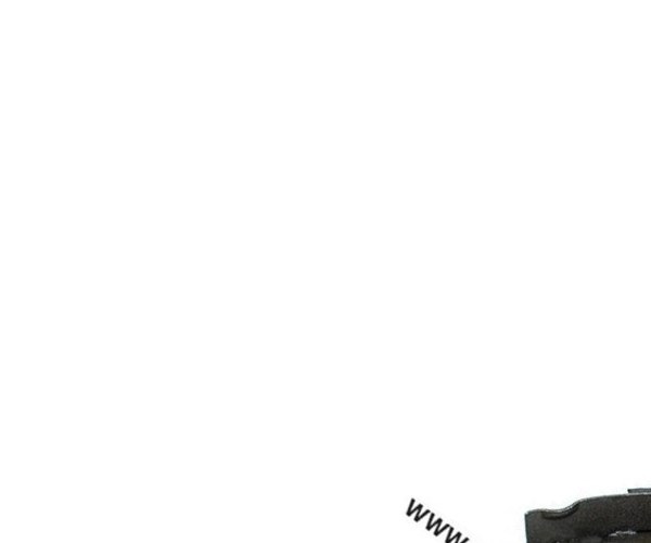 Колодки тормозные LADA Vesta задние BESTPARTS BP001312