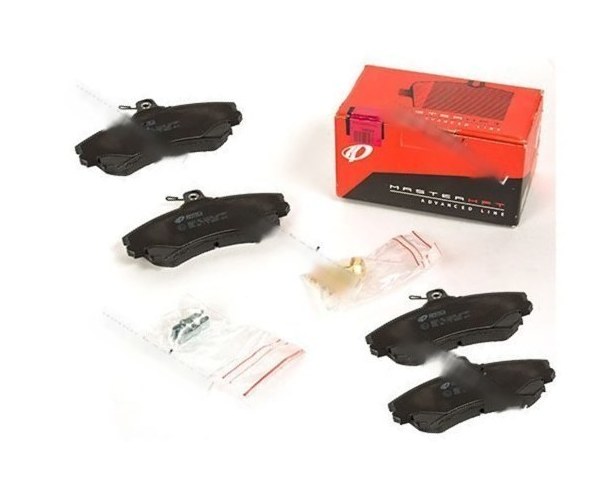 Ручка двери LADA Vesta внутренняя левая BESTPARTS BP012041