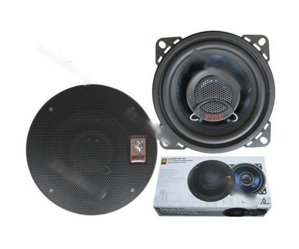 Колонки MYSTERY MC-542 130мм 2-полосные коаксиальные серия Calypso 150Вт