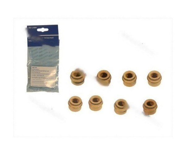 Колпачки маслосъемные 2101-099,2121-213 LADA Image