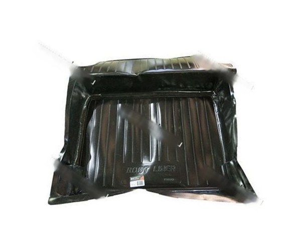 Коврик в багажник 2105,07 пластик Comfort
