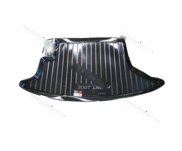 Коврик в багажник 2123 Chevrolet Niva пластик Comfort