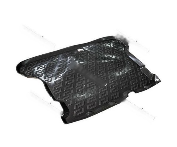 Коврик в багажник LADA Vesta пластик Comfort