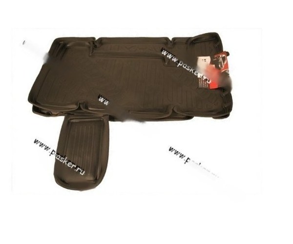 Коврики -Фермер полиуретан AgateK