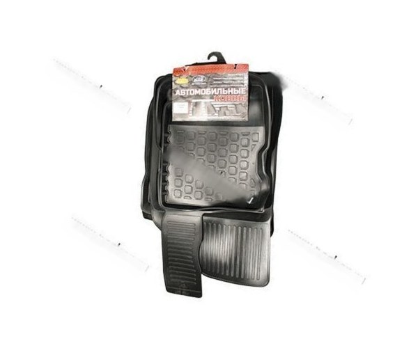 Коврики LADA XRAY полиуретан норма комплектация comfort AgateK