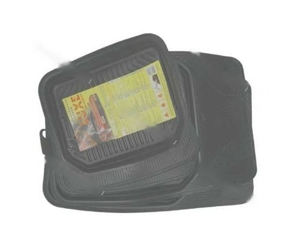 Коврики универсальные LUXE