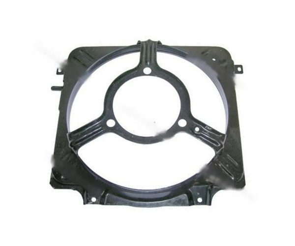 Кожух радиатора 2108-099,2113-15 металл