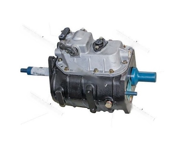КПП УАЗ 452/ 3303 2206-1700010-01 BAIC 5ст