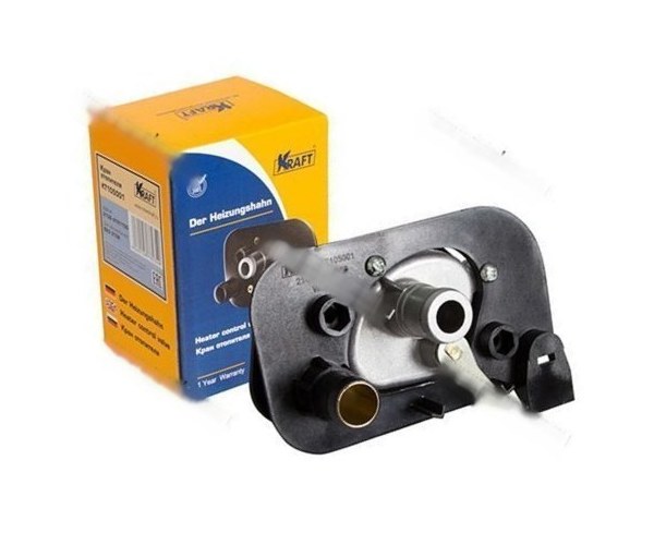 Кран отопителя 2108-099 KRAFT 105001