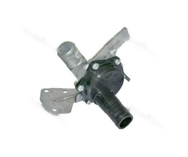 кран печки газ 31105