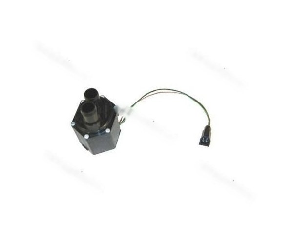 Кран отопителя   3110,31105 электрический РКНУ.8109030-30/458121.006-10