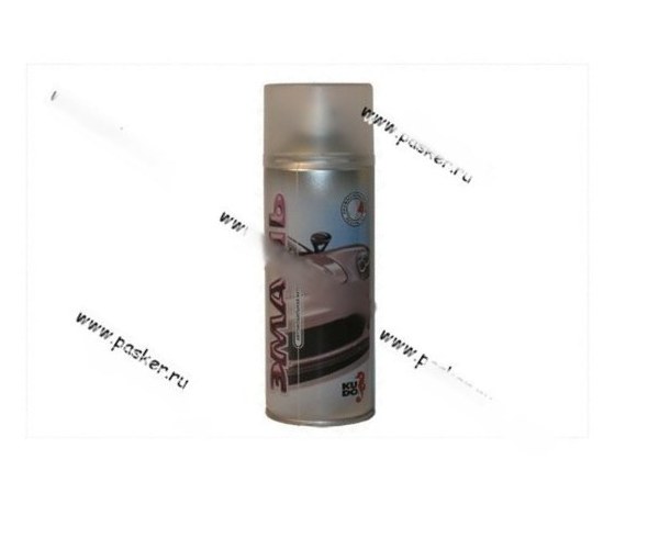 Краска 311 Игуана металлик KUDO 520мл аэрозольная