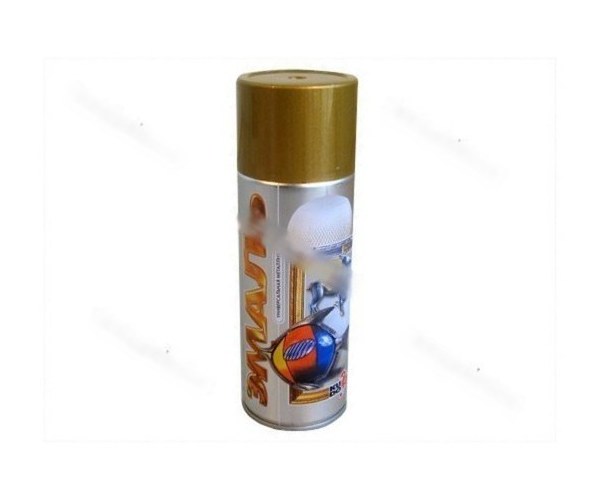 Краска Бронза KUDO KU-1029 520мл аэрозольная
