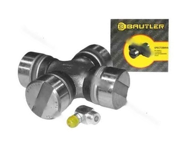 Крестовина  -53 BAUTLER BTL-0053CJ