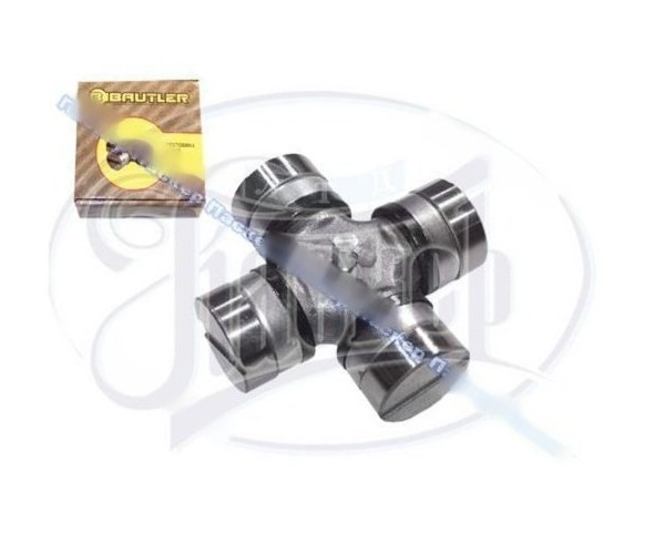 Крестовина Камаз передняя BAUTLER BTL-5321CJ