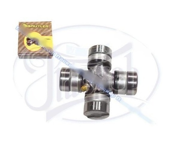 Крестовина Камаз задняя BAUTLER BTL-5320CJ
