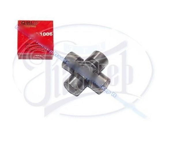 Крестовина рулевого вала 2105,УАЗ-469 QML UJ-1006