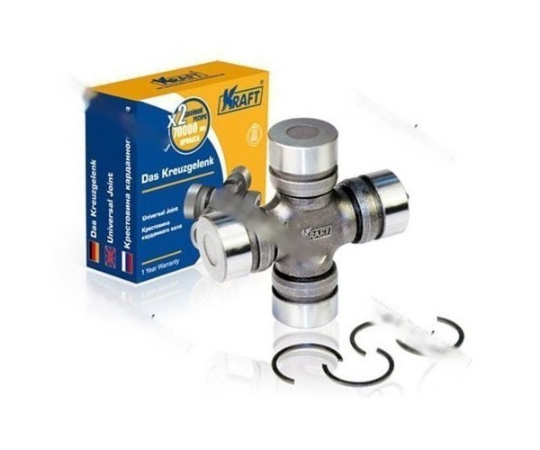Крестовина  , , ,УАЗ н/о KRAFT 102003