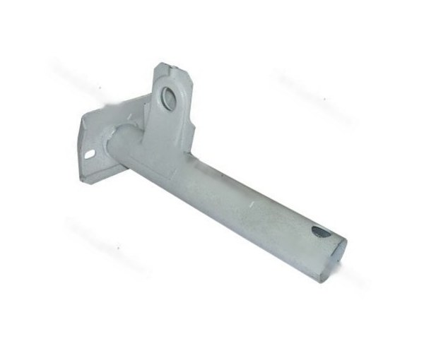 Кронштейн бампера 2104,05 передний левый/2105 задний правый