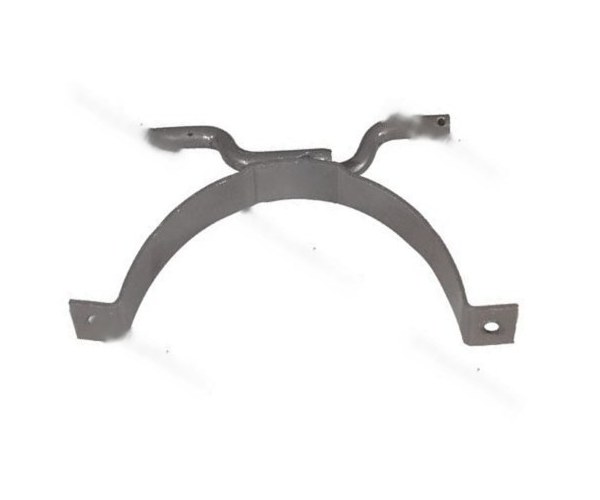 Кронштейн глушителя     2217-1203039-10 н/о