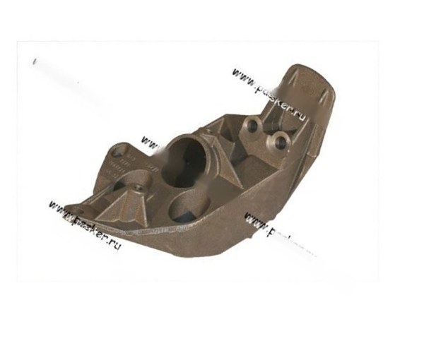 Кронштейн подушки двигателя 1118 Калина, 2190 Granta