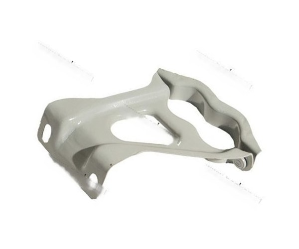 Кронштейн приемной трубы 2108-09 в сборе