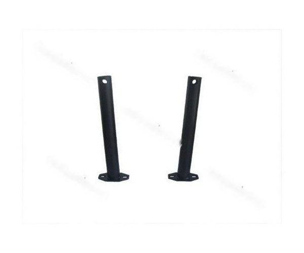 Кронштейны бампера 2121,213 задние