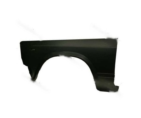 Крыло 2105 переднее левое Начало